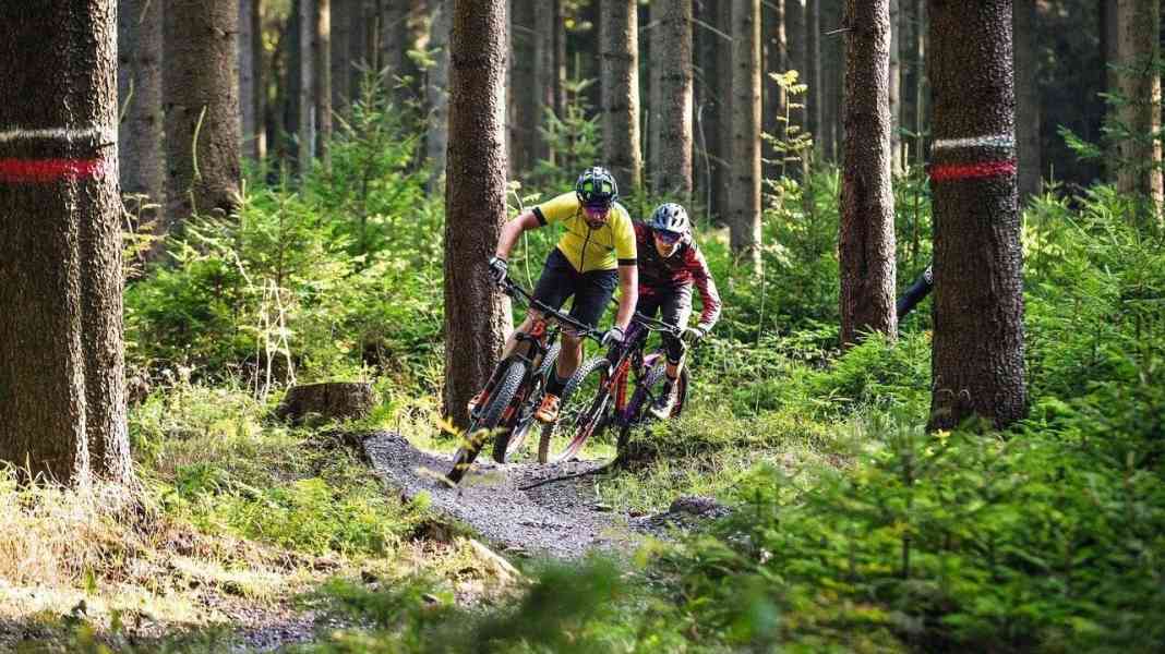 Bike Republic of Germany - Part 2: Flowtrails