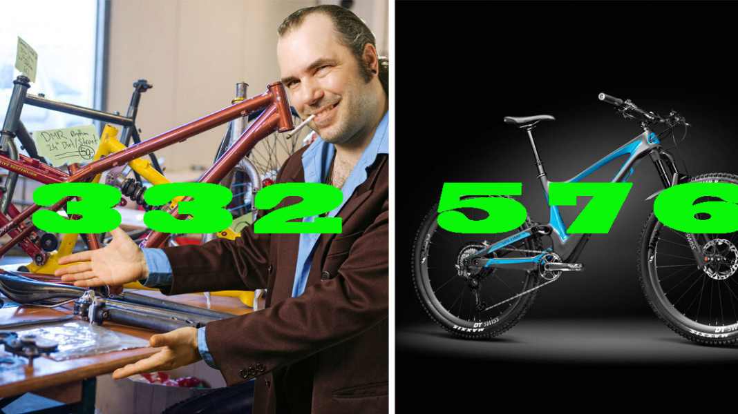 Used or new - How to buy your MTB!