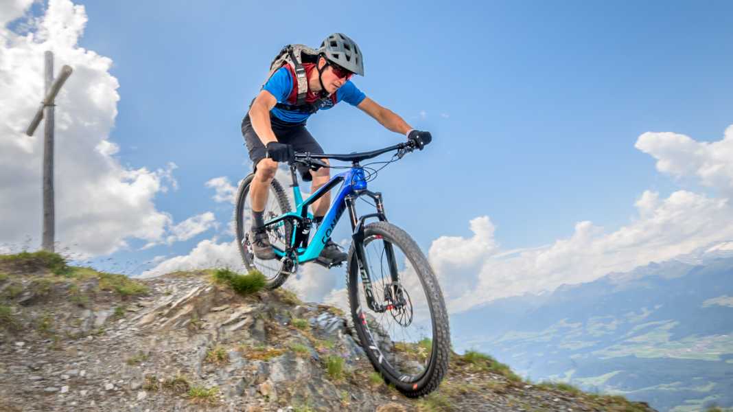 Conway WME: The Enduro now in two versions