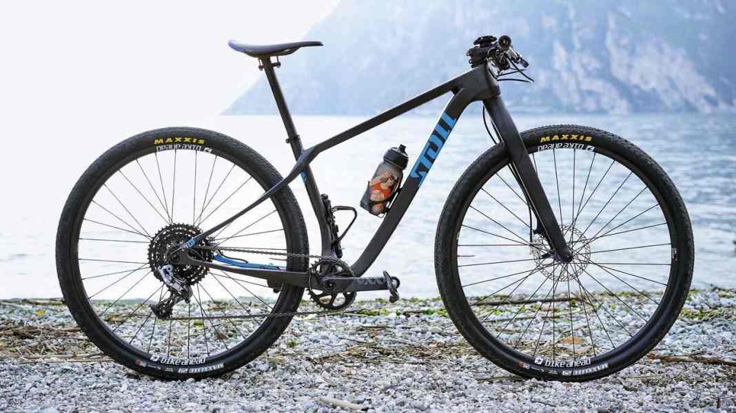 Will Kai Saaler break the altitude metre world record?