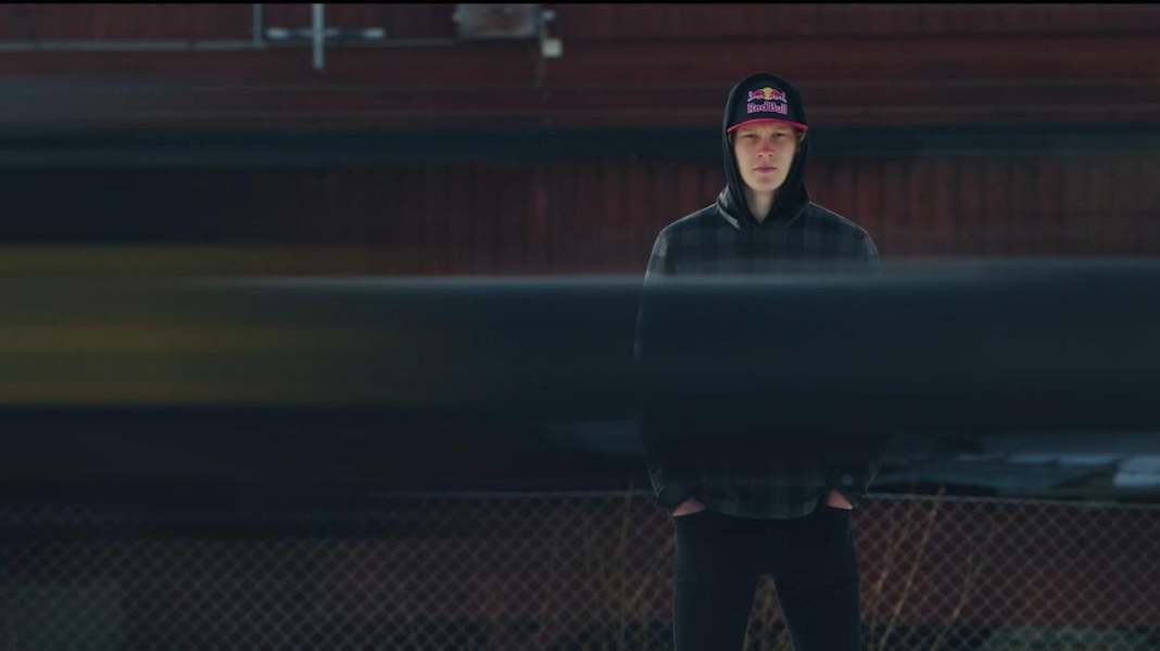 Crankworx Innsbruck: Comeback von Emil Johansson