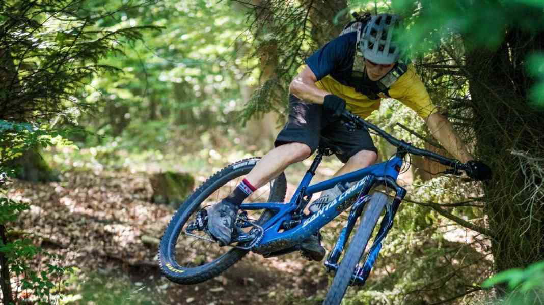 Santa Cruz Hightower – alles neu für 2020