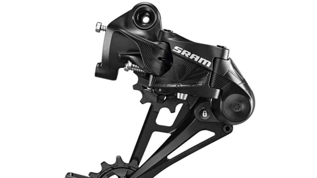 SX Eagle: Cheaper 1x12 groupset from Sram?