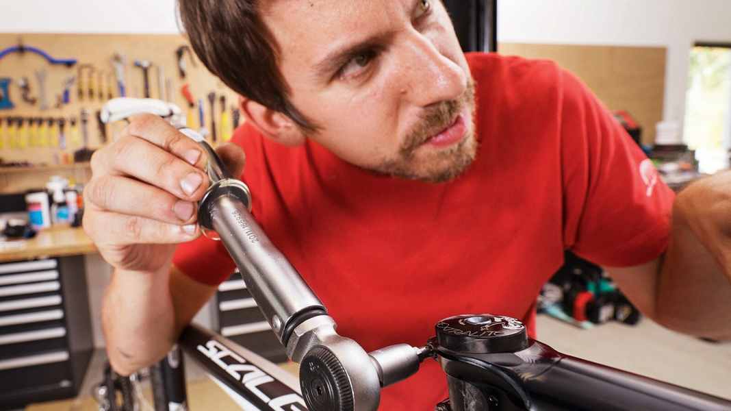 Gefühlssache: Drehmomentschlüssel ja oder nein?