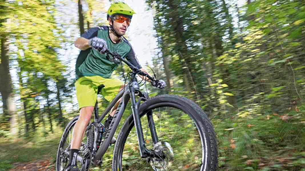 Attraktives Paket: Canyon Neuron AL 6.0 im Check