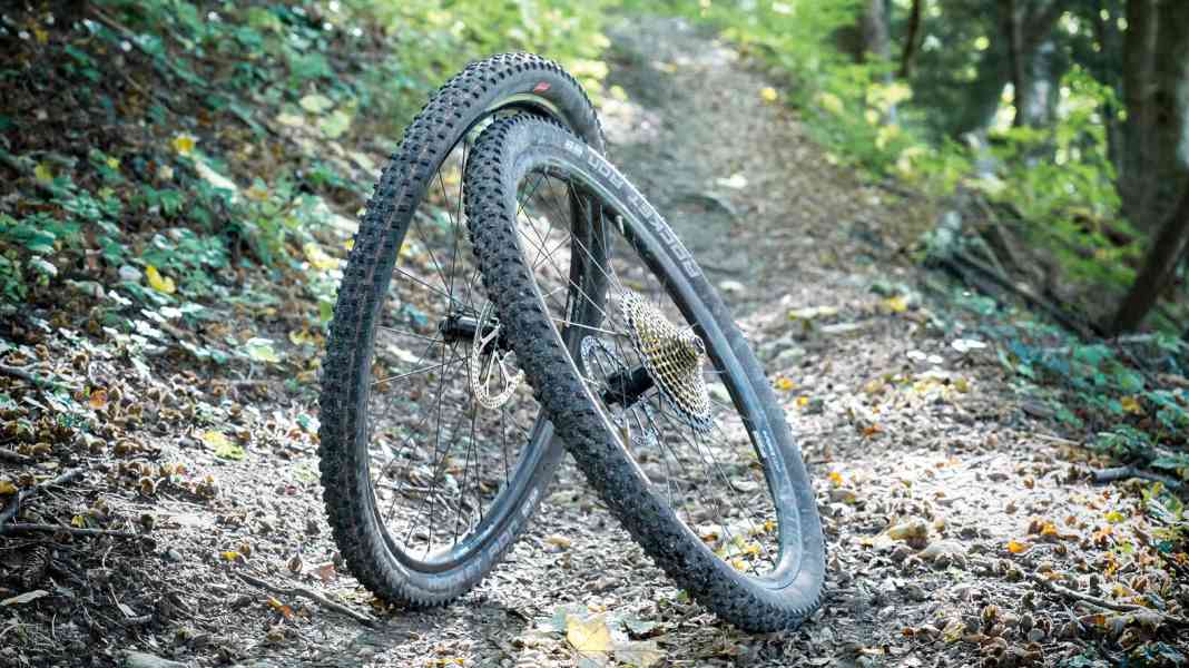 Für Vielfahrer: FSA Carbon-Laufrad K-Force Light