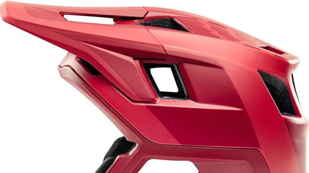 18 neue MTB-Helme für 2020