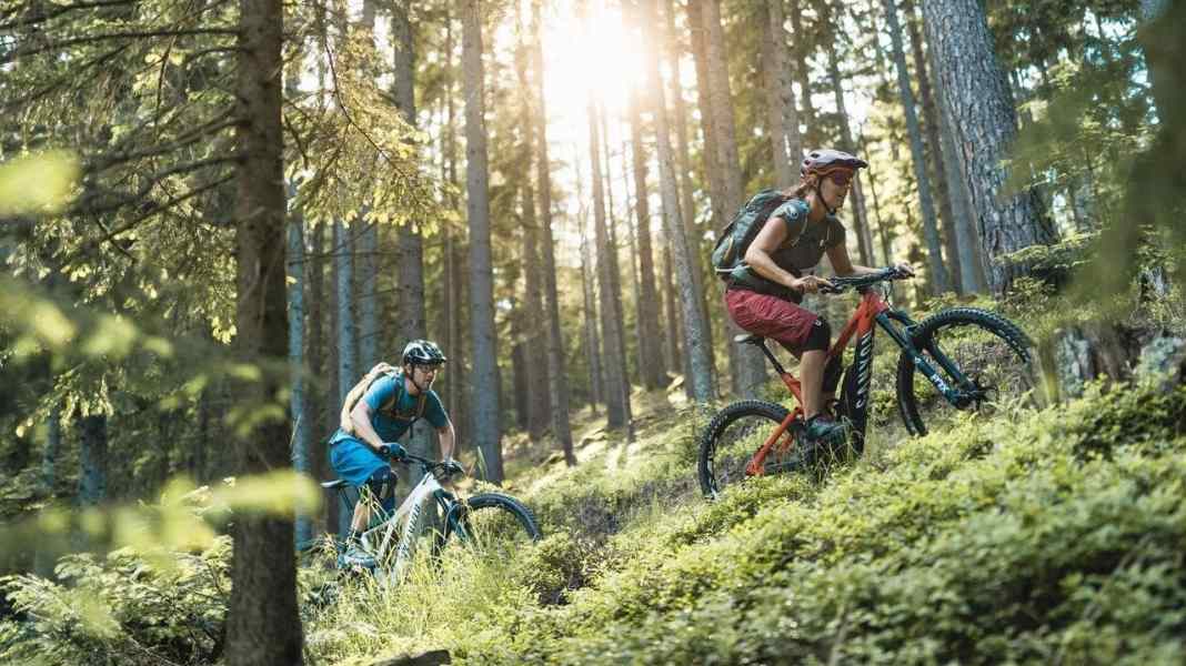 Lärmschutz: So läuft Ihr Bike ohne Knacken und Knarzen