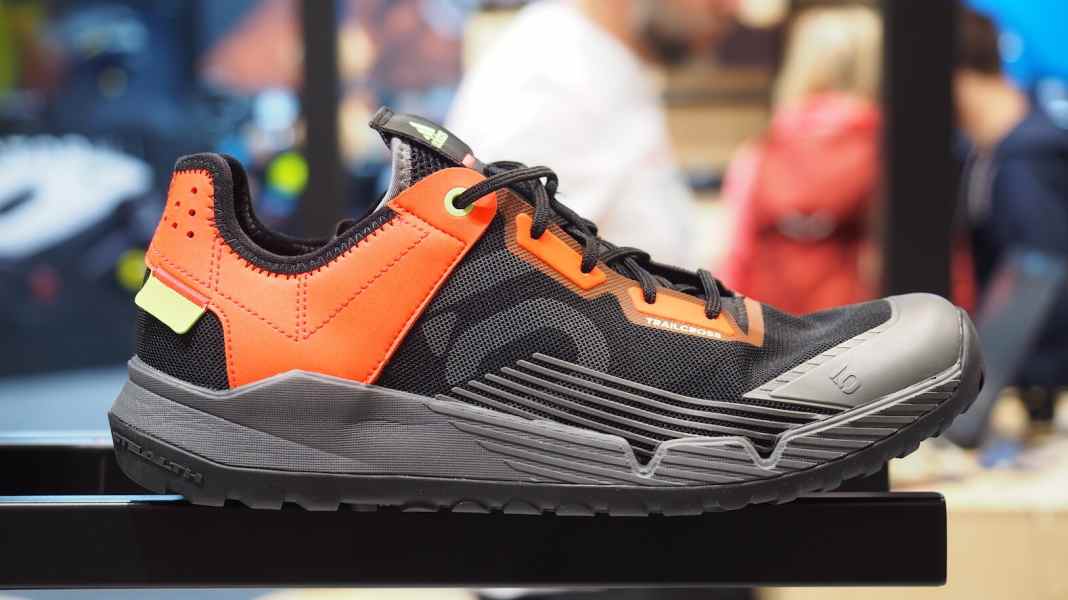 Five Ten Trailcross: stylishe Modelle für Bike & Hike