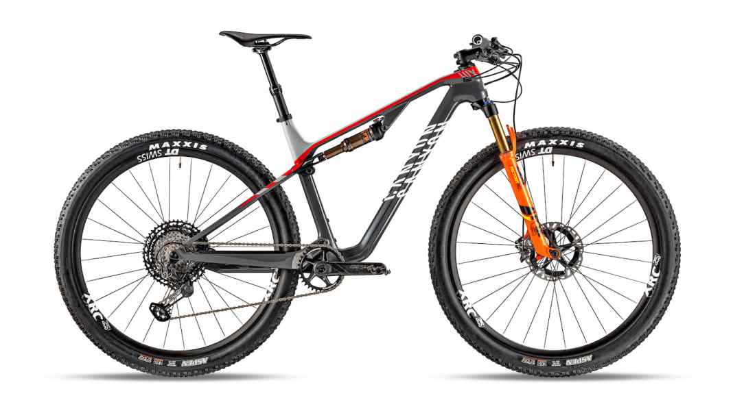 Finally: The 2020 Canyon Lux is here!