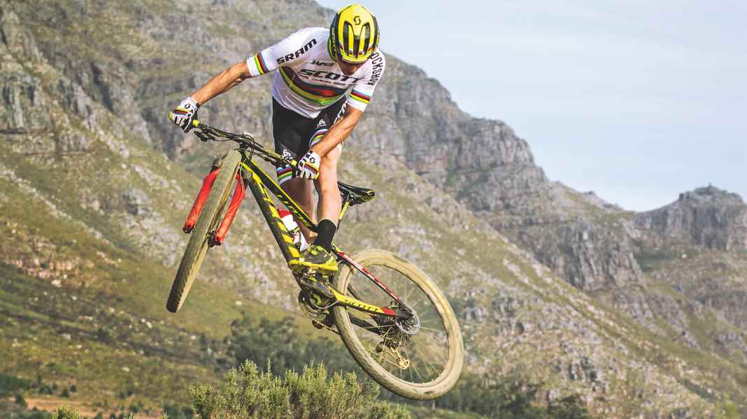 Move of the month: The Nino Schurter Whip