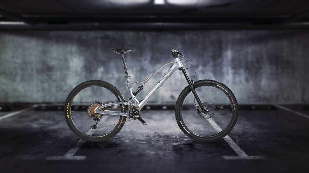 Pole Machine – Das Super-Bike im Test