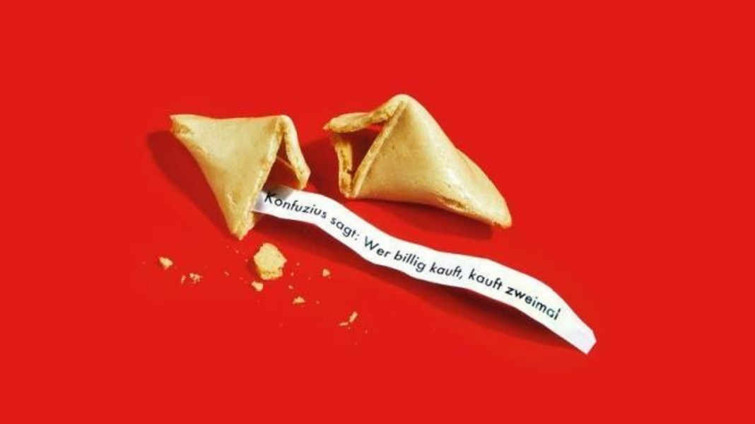 How safe are cheap MTB products from China?