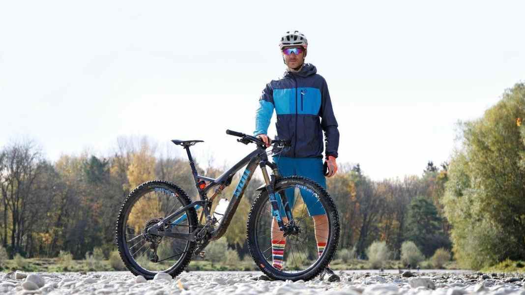 Stoll Bikes T1 im Langzeit-Test