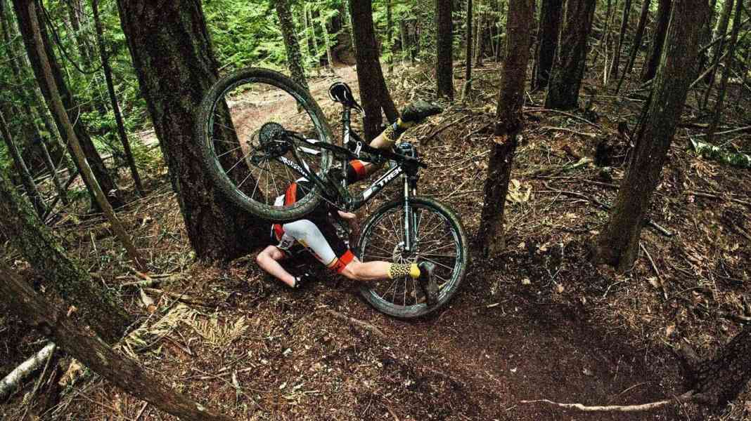 Digitale Notfallhelfer für Mountainbiker