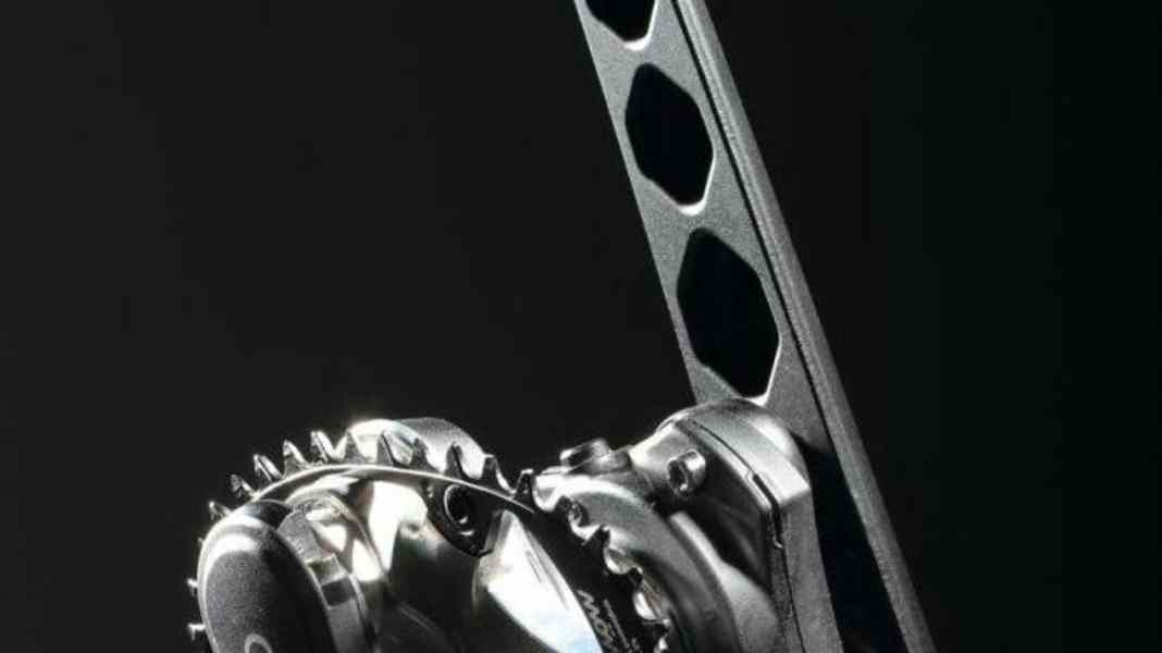 CyFly crank gearbox: Does it deliver 50 % more power?
