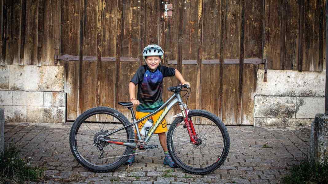 Are 26-inch wheels making a comeback on kids' bikes?