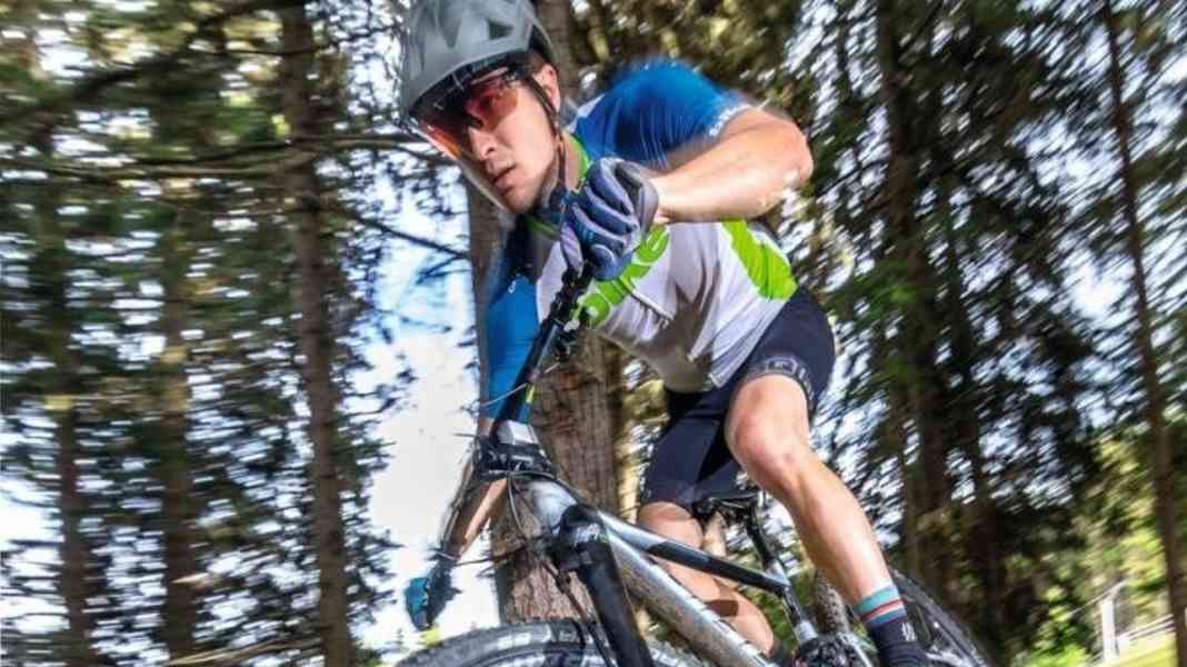 MTB-Federgabeln: 3 Cross-Country-Gabeln im Test