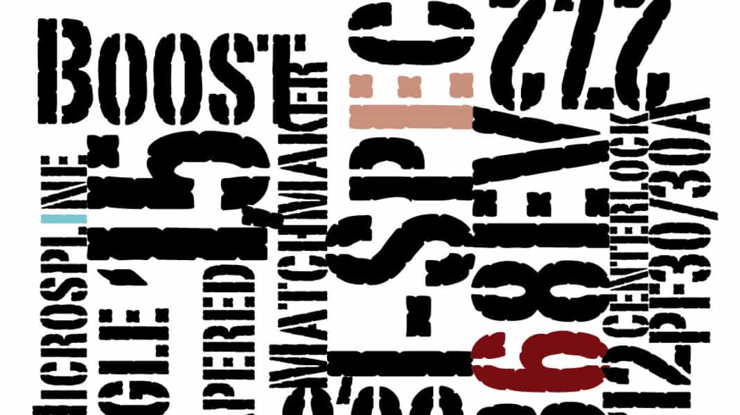 So lösen Sie das Chaos bei den Bike-Standards