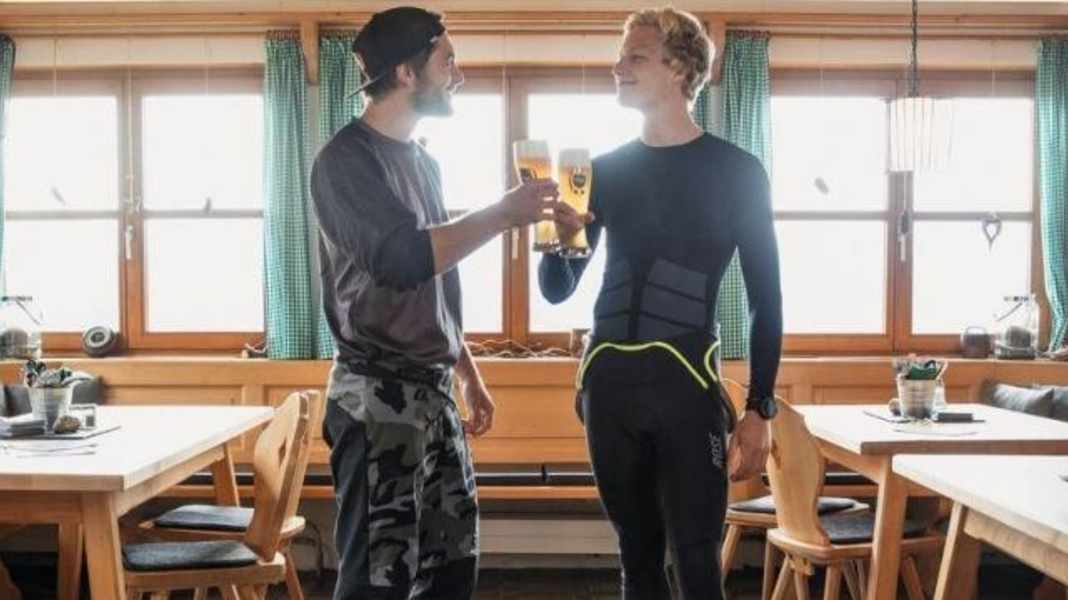 12 enge und weite MTB-Winterhosen im Vergleich