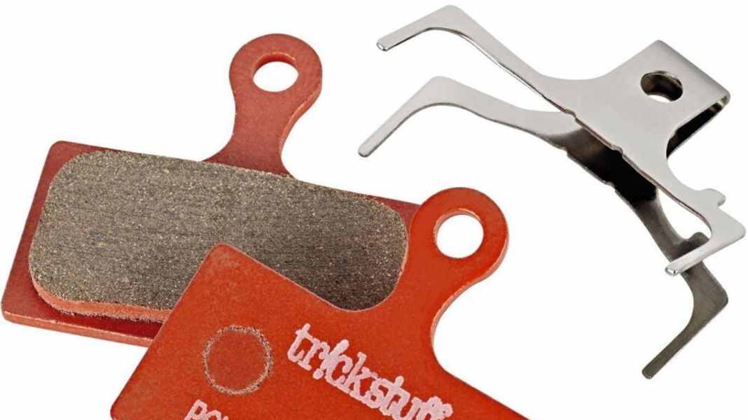 So bekommt ihre MTB-Bremse den optimalen Biss