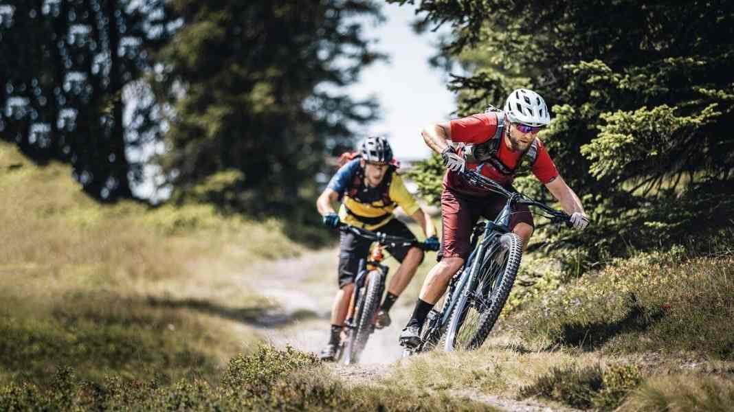 Best of test: The 10 best trail bikes of 2019