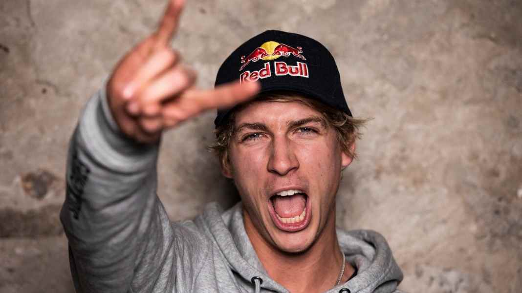 Fabio Wibmer moves to Canyon