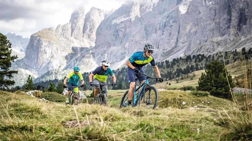 10 Hardtails ab 1299 im Vergleich