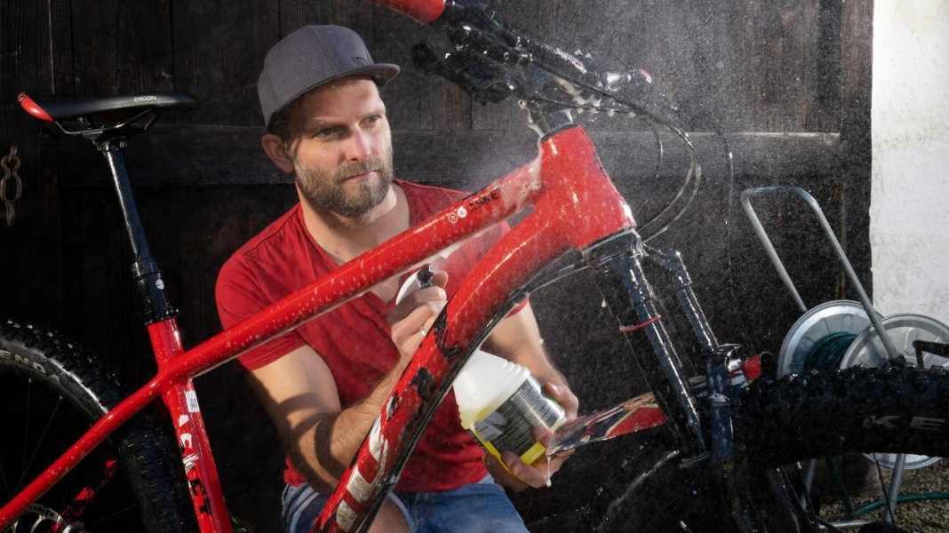 Cleaners: 18 bike cleaners put to the test