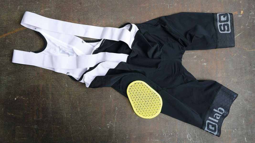 Schon gefahren: Bike-Hose SQlab SQ-Short One11