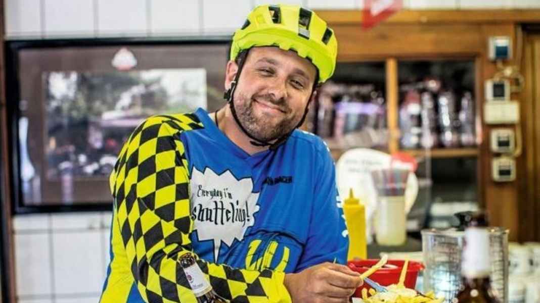 Diese Snacks geben Power auf der MTB-Tour