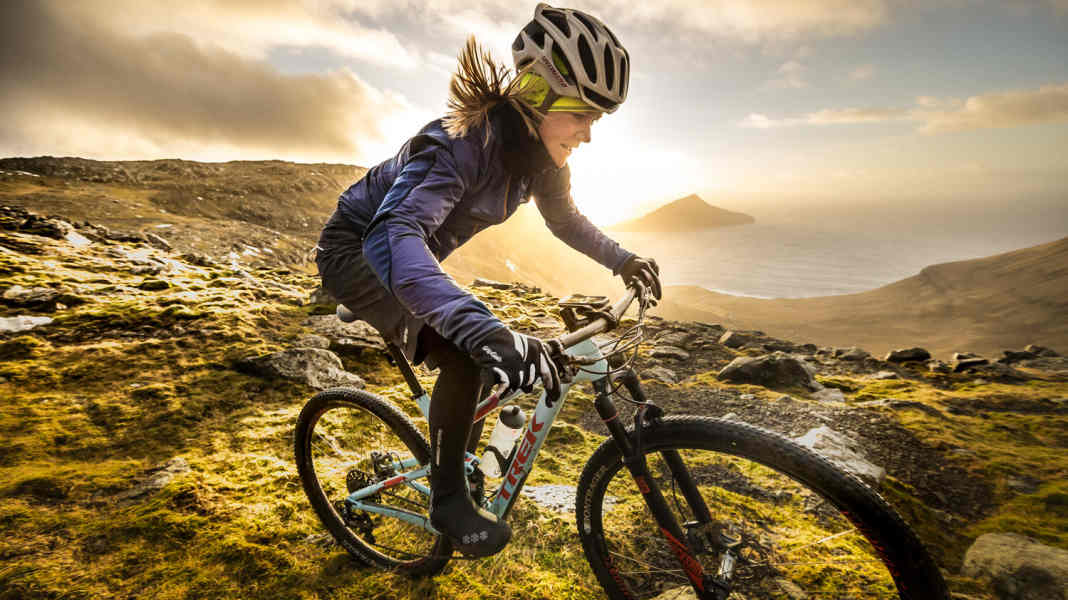 Die besten Winter-Sale-Angebote für Biker