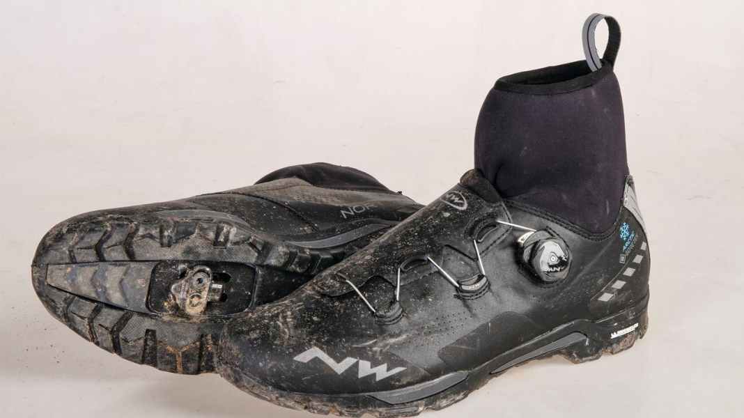 Für Vielfahrer: 3 MTB Winterschuhe im Check