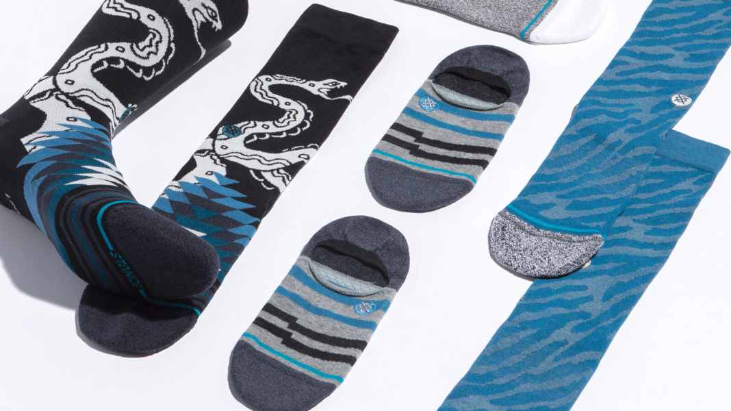 Komfort-Bikesocken mit lebenslanger Garantie