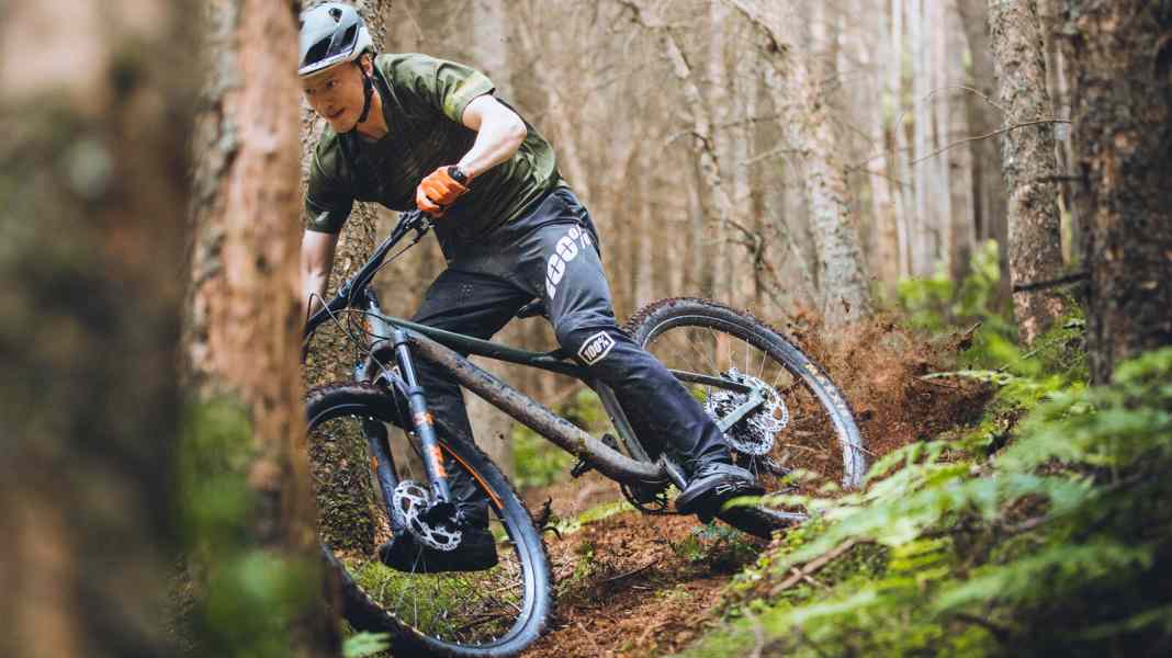 Innovative, creative, different: 3 new trail hardtails