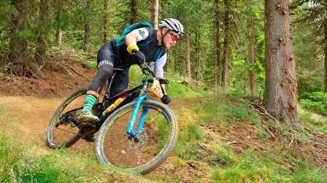 MTB-Gabel Rockshox SID Ultimate Carbon im Dauertest