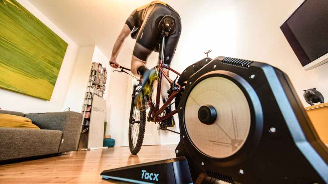 5 gute Smarttrainer unter 800 Euro