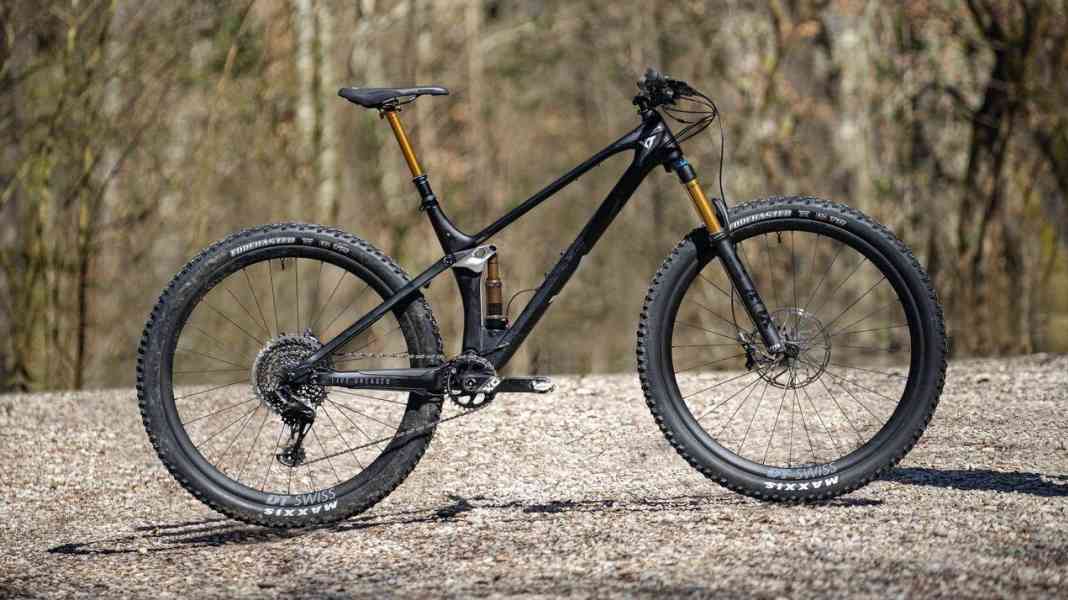 Neues Izzo: Versender YT greift im Tourensegment an