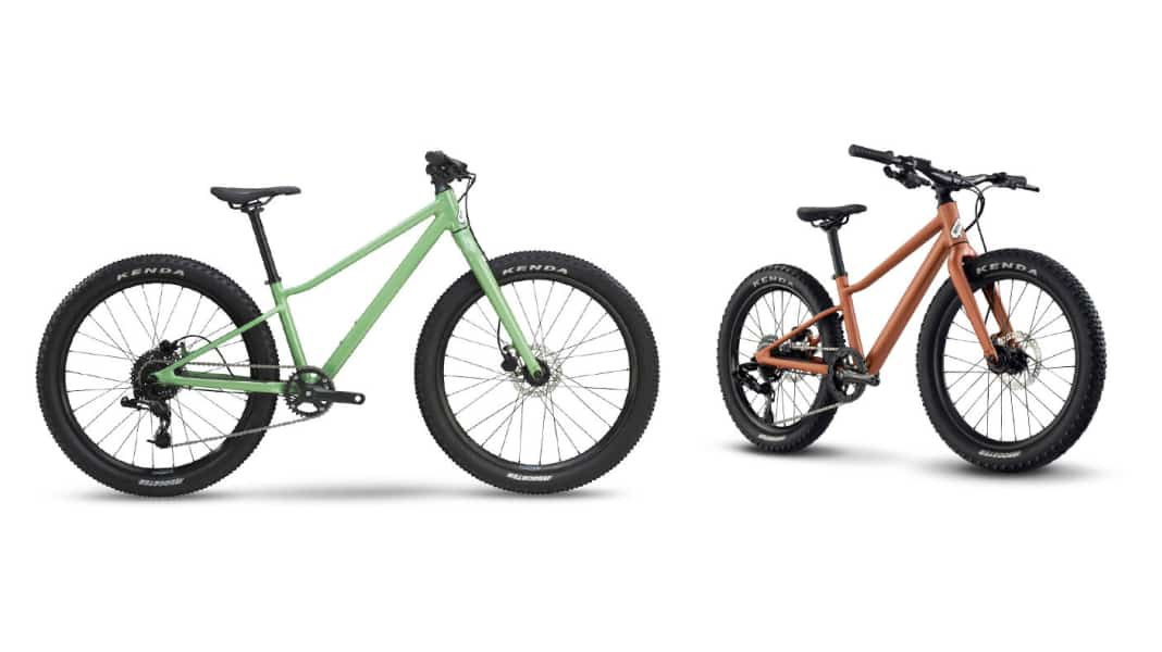 BMC adds two children's bikes to its range in 2020