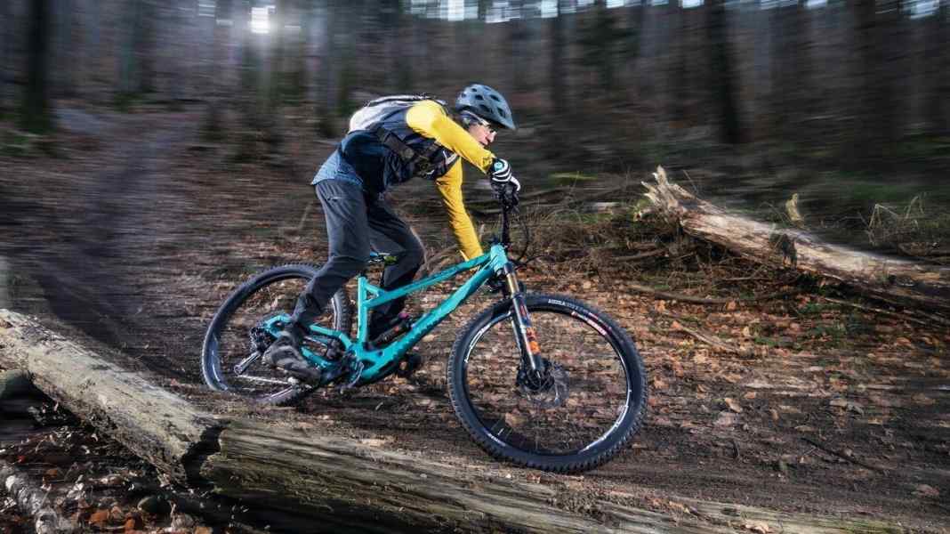 Crossworx Dash: Custom-Enduro „made in Germany“