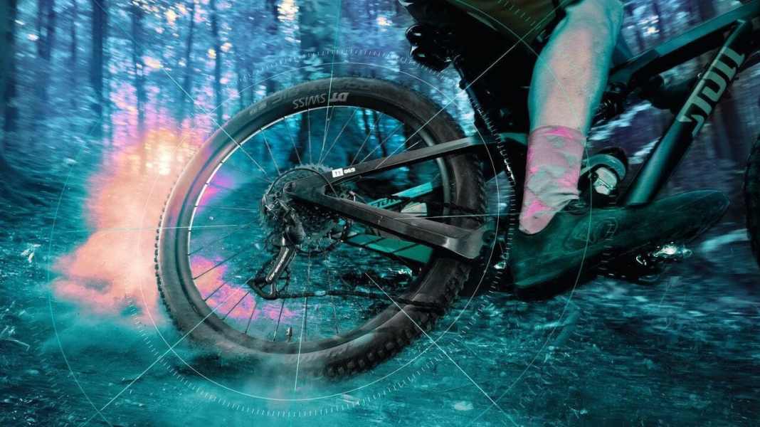 Endurance runners: How the BIKE wheel test works