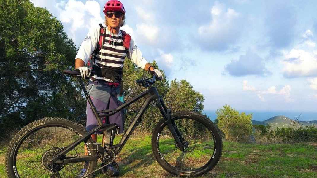 Tough as nails: Radon Jab 9.0 in the endurance test