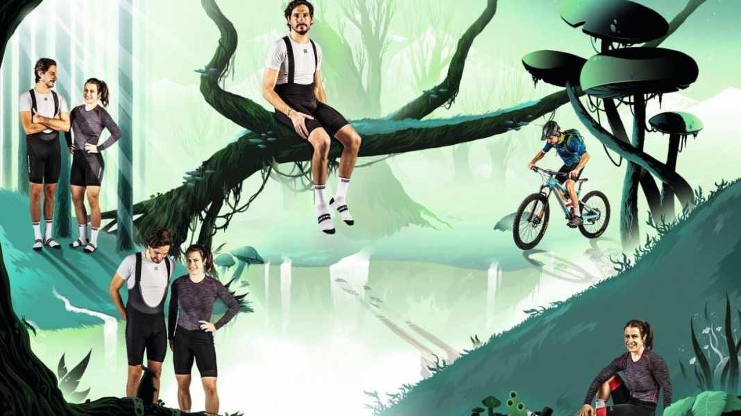 Better fit: 24 cycling shorts in a comparison test