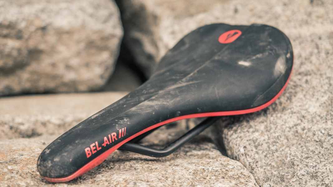 SDG revises the classic Bel-Air saddle