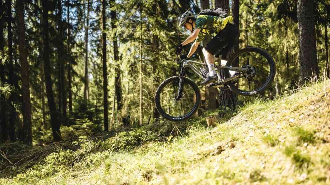 New Cannondale Scalpel SE: Sharper than ever!