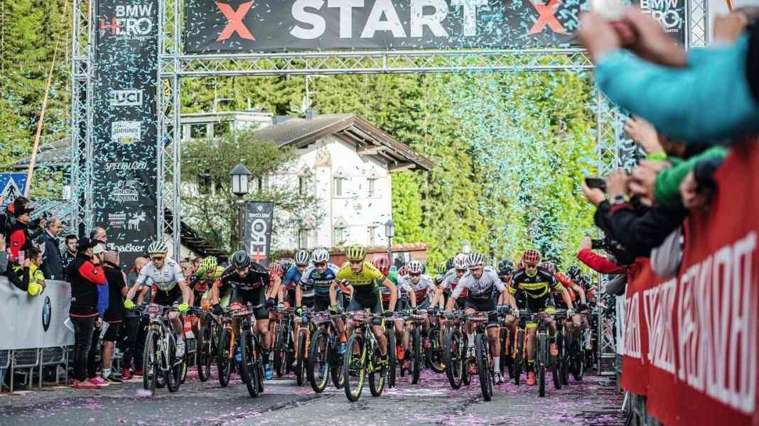 Die schnellsten Marathon-Bikes der Welt im Test