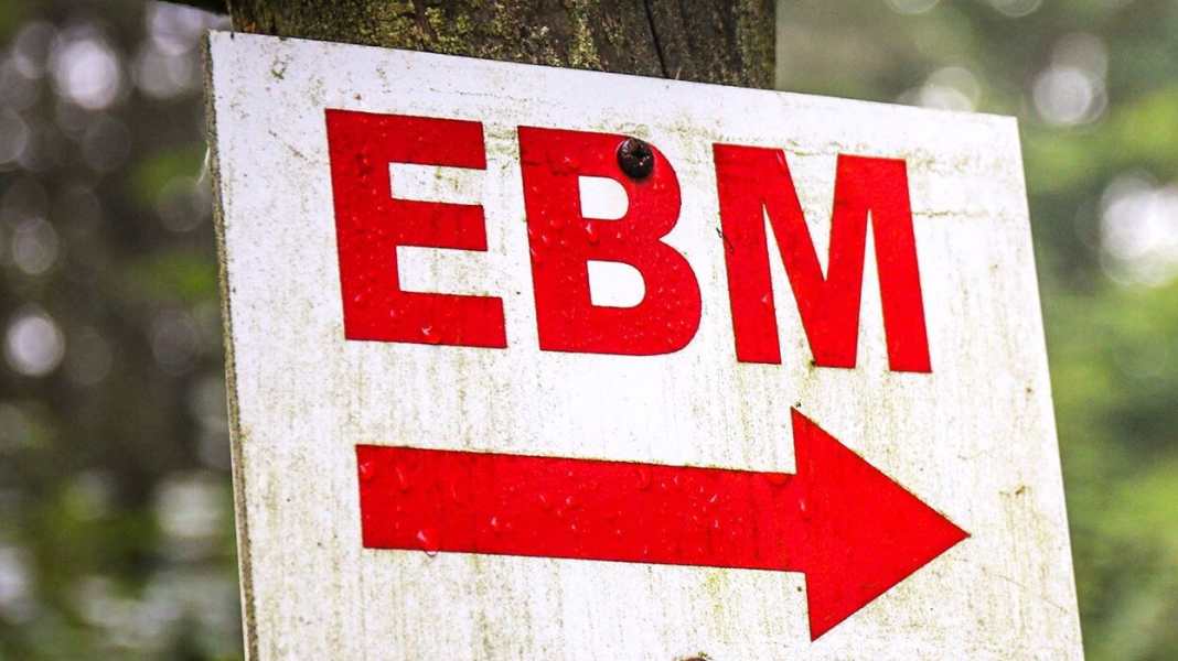 EBM - "Individual" variant for 3 months