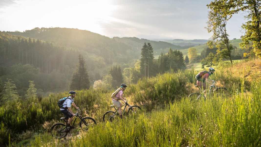 Neu 2020: Stoneman Arduenna in Belgien