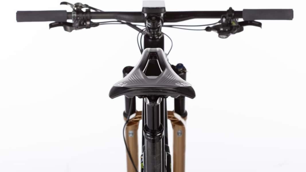 ADVICE: How to adjust your MTB saddle correctly