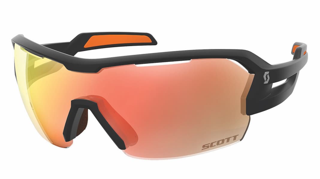 Ride on sight: 6 goggles for enduro bikers
